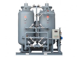 HZA型變壓吸附空分制氮設(shè)備