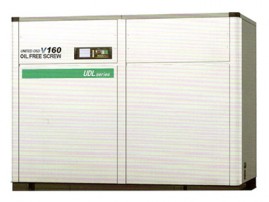 UDL55/75全無(wú)油螺桿空壓機(jī)