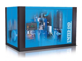 UD5-630單級(jí)壓縮工頻螺桿